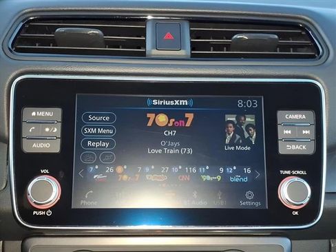 Used 2023 Nissan Leaf S image 18