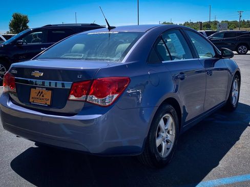 Used 2014 Chevrolet Cruze LT FWD image 25