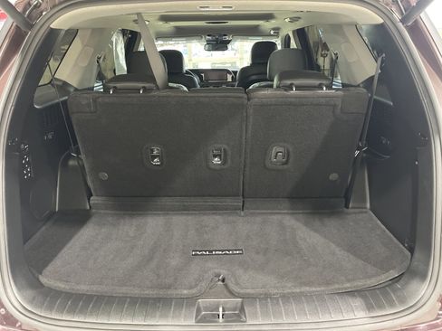 Used 2021 Hyundai Palisade Limited AWD/4WD image 4