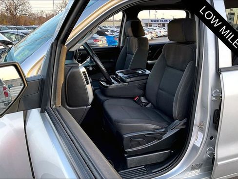 Used 2017 Chevrolet Silverado 2500 LT image 20