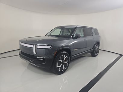 Used 2024 Rivian R1S Adventure