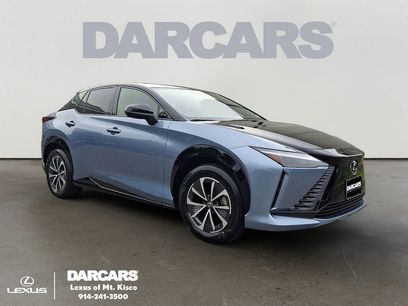 Used 2024 Lexus RZ 450e Premium