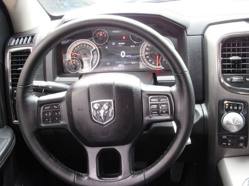 Used 2017 RAM 1500 Sport AWD/4WD image 23