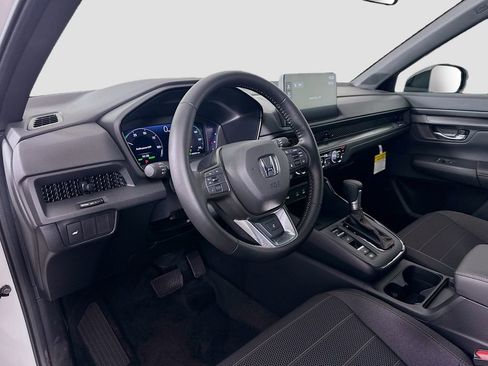 New 2026 Honda CR-V TrailSport image 9