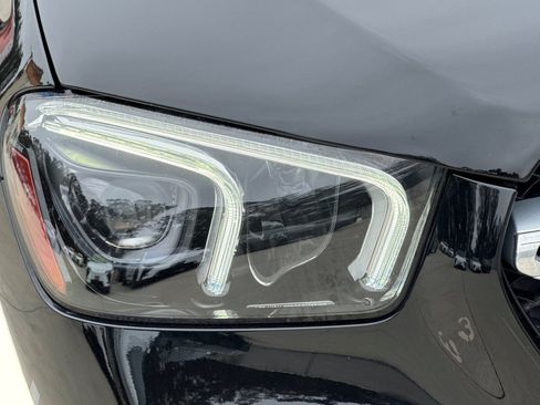 Used 2021 Mercedes-Benz GLE 350 4MATIC image 11