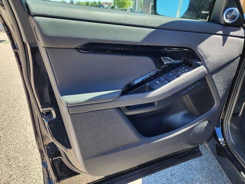 Certified 2024 Land Rover Range Rover Evoque S image 8