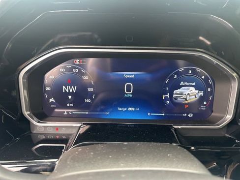 New 2026 Chevrolet Silverado 1500 RST w/ Convenience Package II image 16