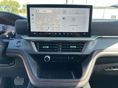 Used 2025 Ford Explorer ST-Line w/ ST-Line Street Pack image 37