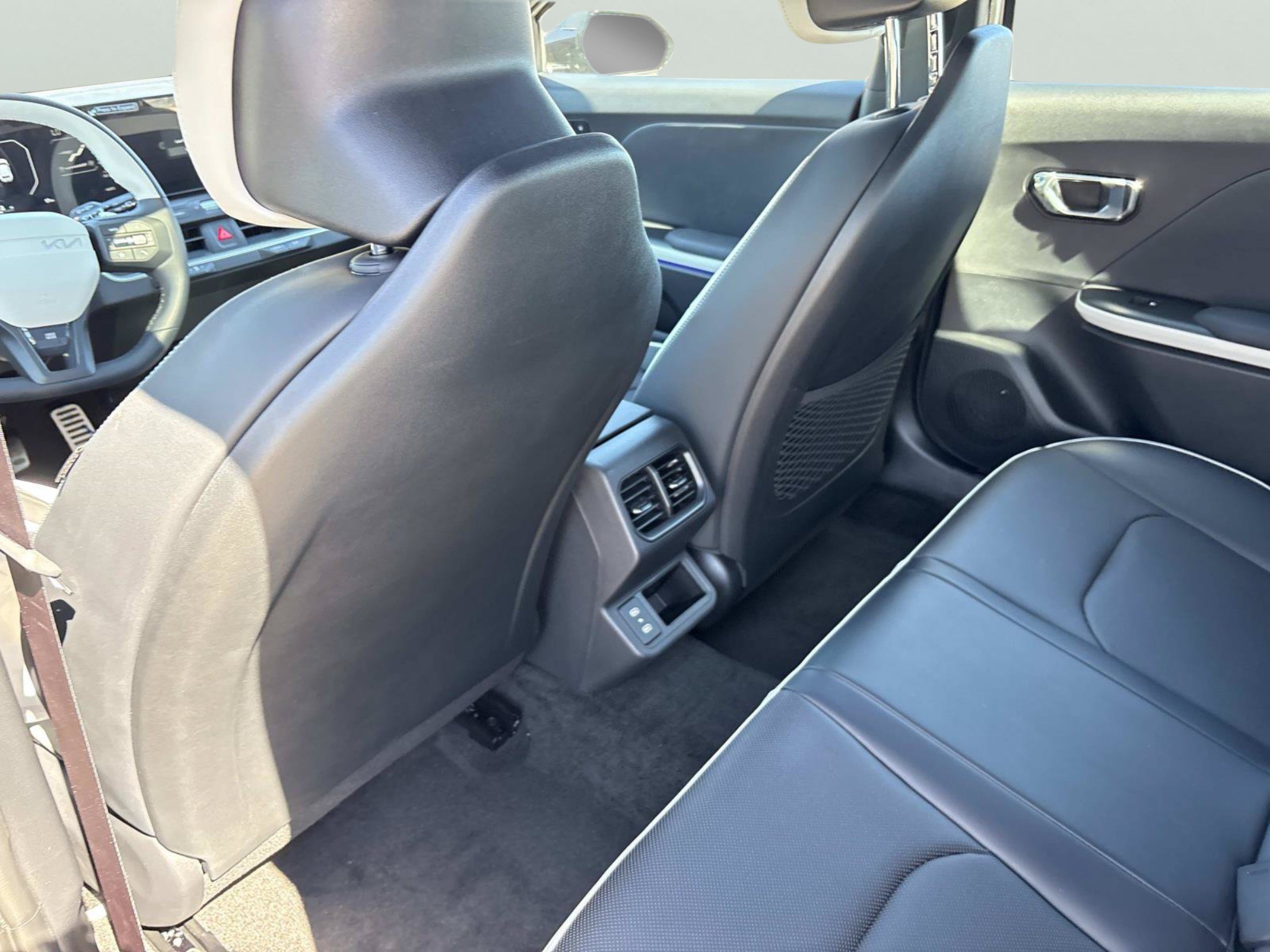 New 2026 Kia K4 GT-Line Turbo FWD image 13