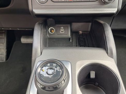 Used 2025 Ford Bronco Sport Big Bend AWD/4WD image 39