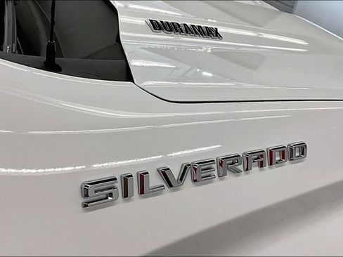 Used 2023 Chevrolet Silverado 1500 LT w/ All Star Edition Plus AWD/4WD image 11