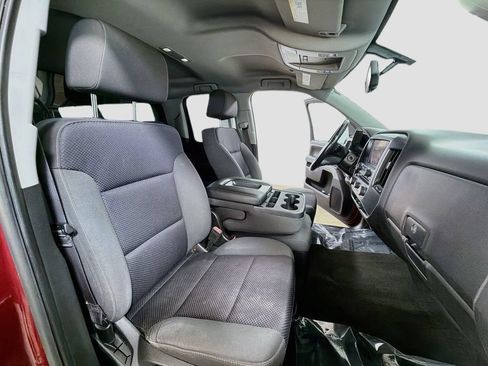 Used 2014 Chevrolet Silverado 1500 LT w/ All Star Edition RWD image 26