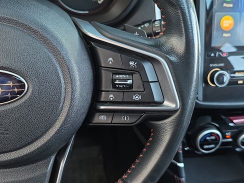 Used 2020 Subaru Forester Sport image 17