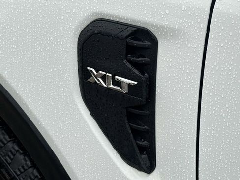 Used 2025 Ford Ranger XLT w/ Trailer Tow Package image 9