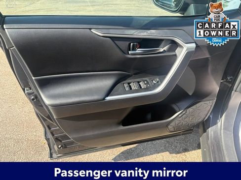 Used 2024 Toyota RAV4 XLE FWD image 21