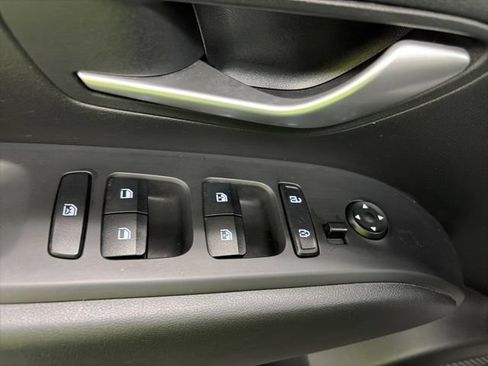 Used 2024 Hyundai Tucson SEL FWD image 16