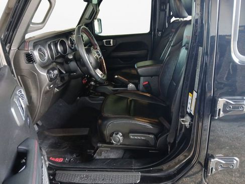Used 2020 Jeep Gladiator Rubicon image 19