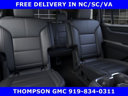 New 2026 GMC Acadia Elevation w/ Black Edition image 20