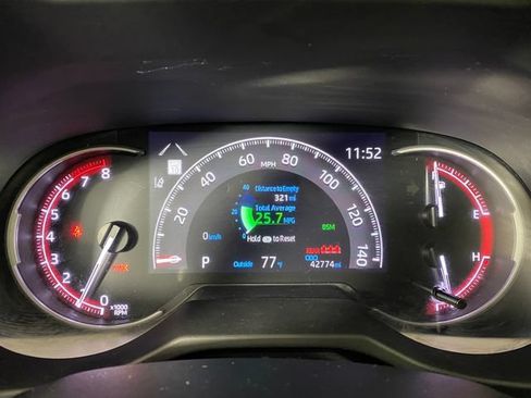 Certified 2023 Toyota RAV4 XLE w/ Convenience Package AWD/4WD image 19