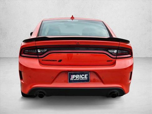 Used 2023 Dodge Charger GT w/ Plus Group image 6