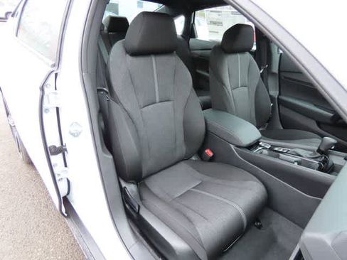 New 2026 Honda Accord Sport image 16