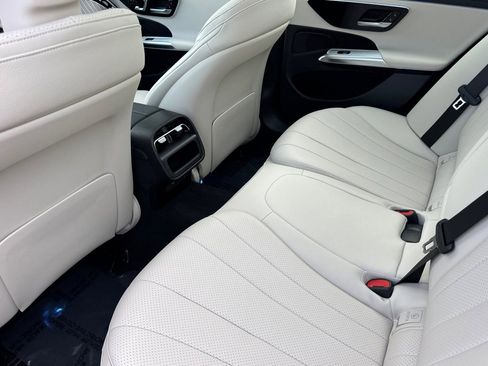 Certified 2024 Mercedes-Benz E 350 4MATIC Sedan image 12