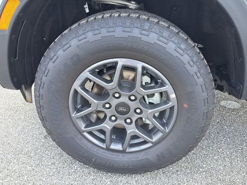 New 2025 Ford Ranger XLT w/ Trailer Tow Package image 6
