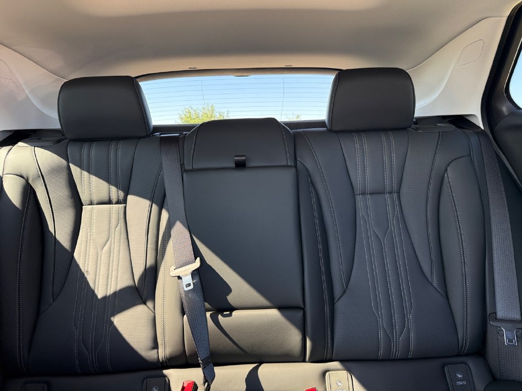 New 2026 Buick Envision Avenir AWD/4WD image 43