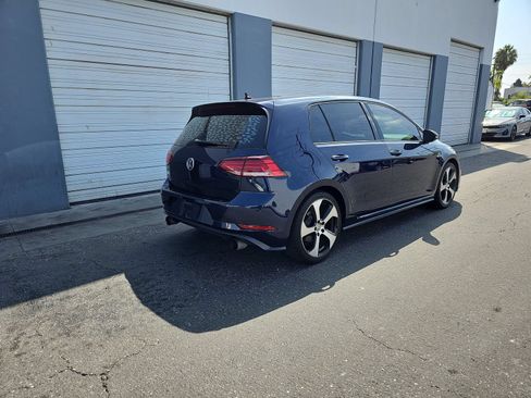 Used 2018 Volkswagen GTI S FWD image 5