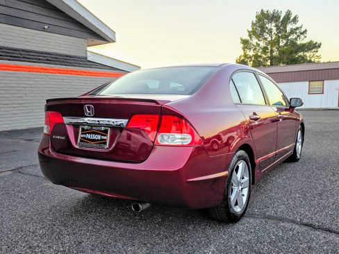 Used 2010 Honda Civic LX-S image 5
