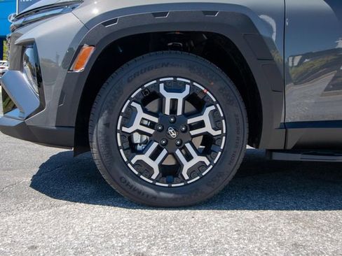 New 2026 Hyundai Tucson XRT AWD/4WD image 3
