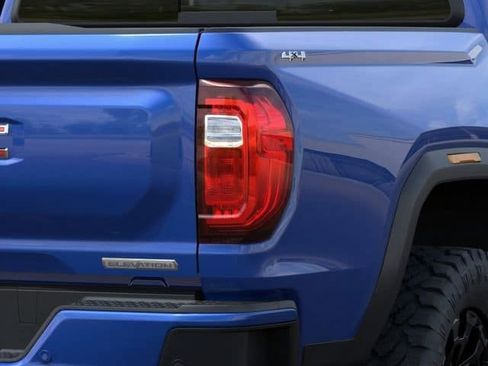 New 2026 GMC Canyon Elevation w/ Convenience Package AWD/4WD image 11