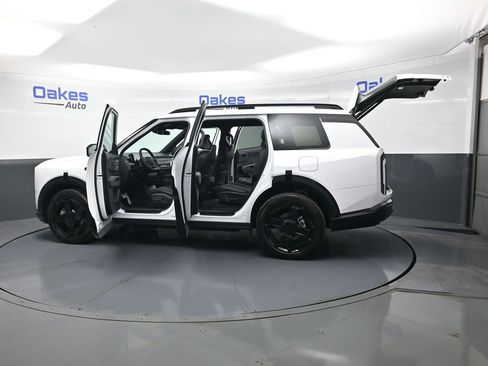 New 2027 Kia Telluride SX X-Line image 60