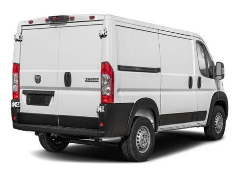New 2025 RAM ProMaster 1500 w/ Safety Group FWD image 3