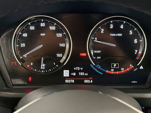 Used 2019 BMW X1 xDrive28i w/ Convenience Package AWD/4WD image 25