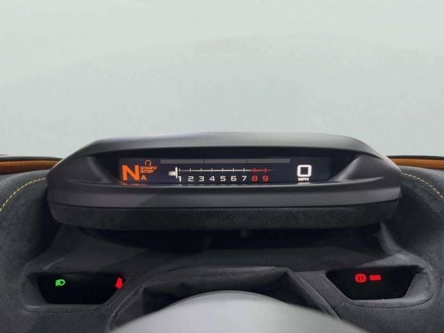 Used 2018 McLaren 720S RWD image 49