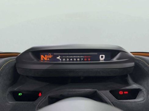 Used 2018 McLaren 720S RWD image 49