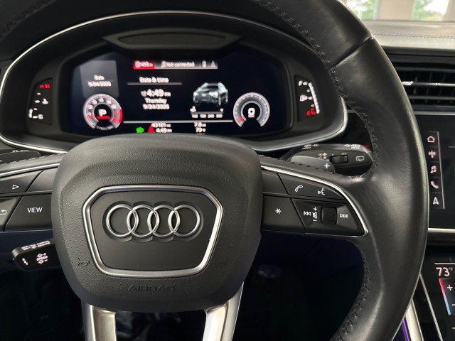 Used 2020 Audi Q8 Prestige AWD/4WD image 65