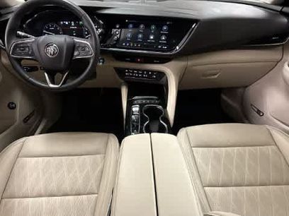 Used 2023 Buick Envision Avenir