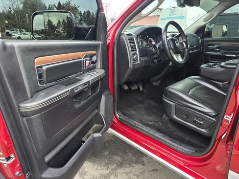 Used 2014 RAM 2500 Laramie AWD/4WD image 23