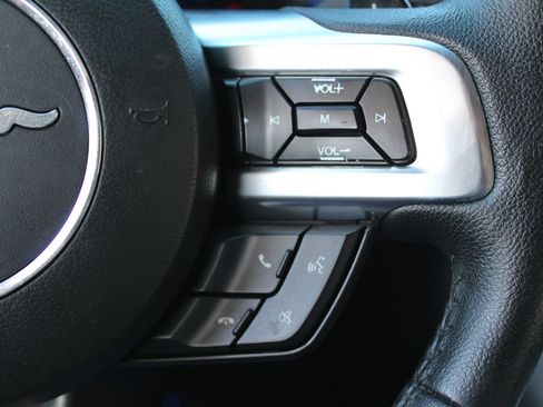 Used 2015 Ford Mustang Premium RWD image 16