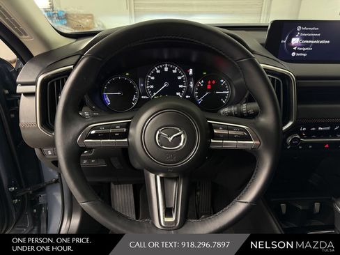 Certified 2026 MAZDA CX-50 2.5 Hybrid w/ Premium Plus Pkg AWD/4WD image 22