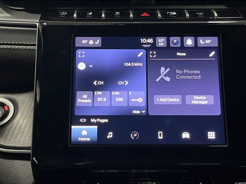 Used 2025 Jeep Grand Cherokee Laredo X w/ Luxury Tech Group I AWD/4WD image 13