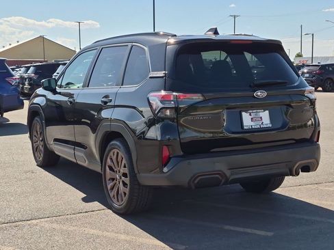 Certified 2026 Subaru Forester Sport AWD/4WD image 5