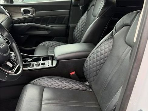 Used 2022 Kia Sorento SX Prestige AWD/4WD image 8