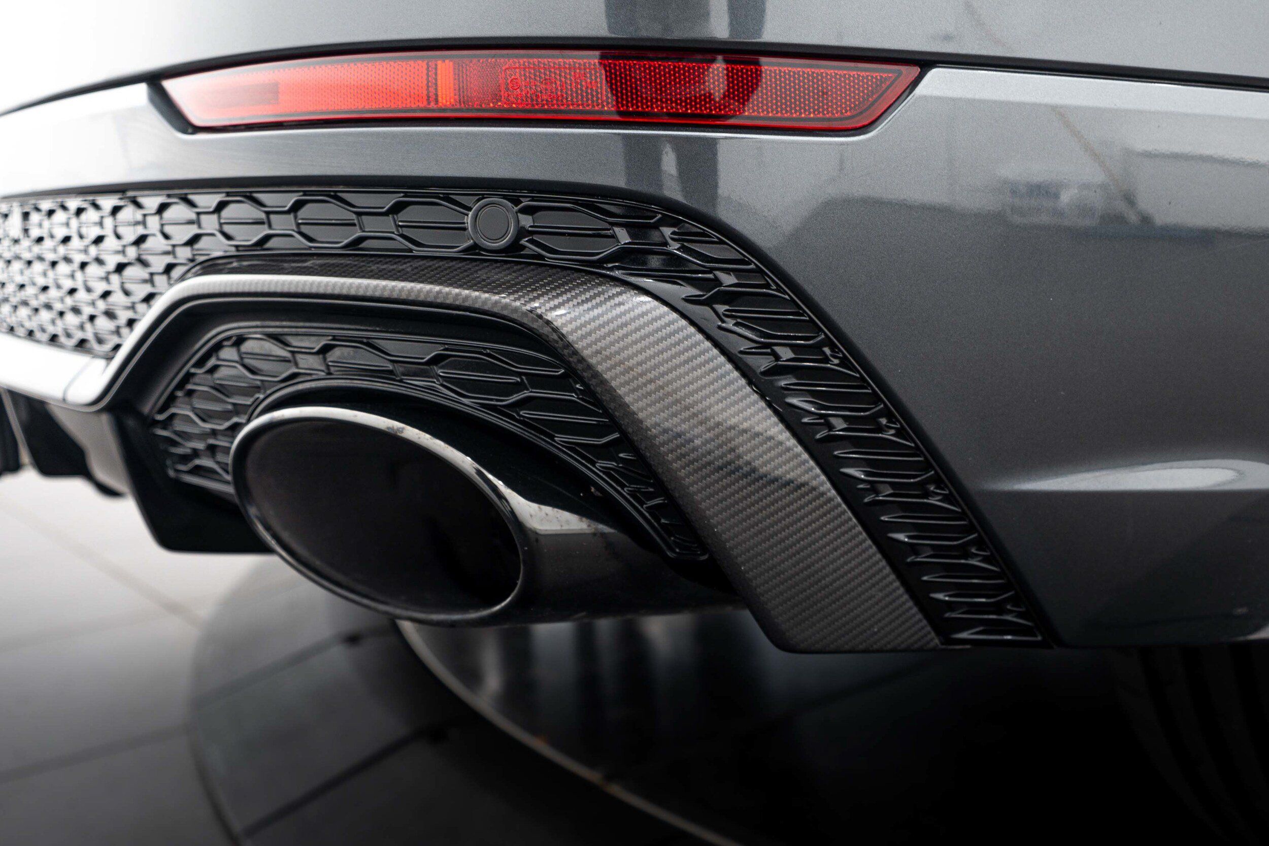 Used 2021 Audi RS Q8 AWD/4WD image 25