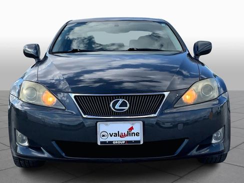 Used 2007 Lexus IS 250 image 3