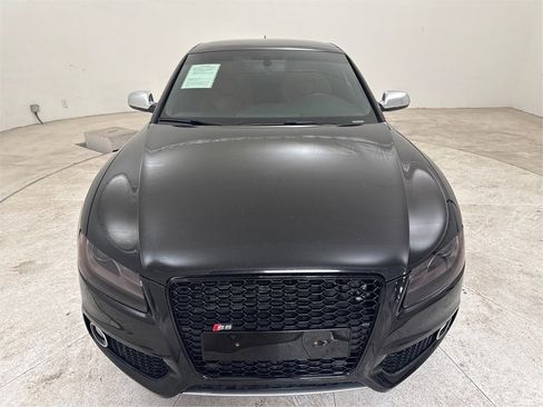 Used 2012 Audi S5 Premium Plus image 10