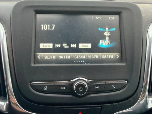 Used 2018 Chevrolet Equinox LT AWD/4WD image 21