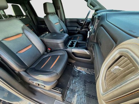 Used 2019 GMC Sierra 1500 AT4 w/ AT4 Premium Package AWD/4WD image 14